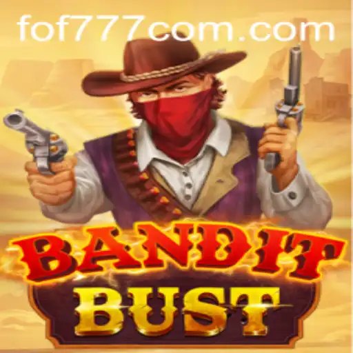BanditBust: An Epic Card Game Adventure