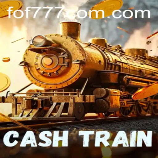 Step Aboard the Exciting Adventure of CashTrain Game