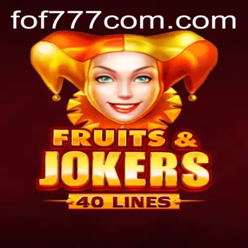 FruitsAndJokers40: An Entertaining Dive into a World of Slots