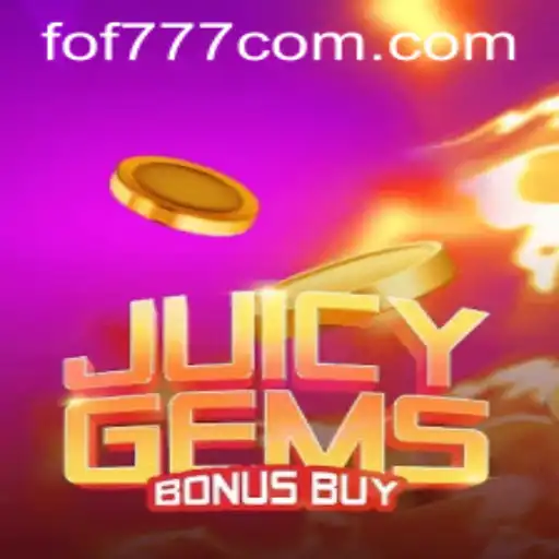 Exploring JuicyGemsBonusBuy: A Vibrant Gem of Online Gaming