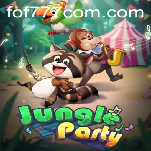 Unveiling JungleParty: A Thrilling Adventure in the Heart of the Wilderness