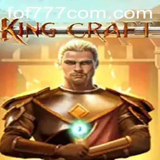 Discover KingcraftMenomin: The Epic Adventure Game With FOF777