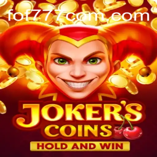 Explore the Exciting World of JokersCoins: Unlock Fun with FOF777