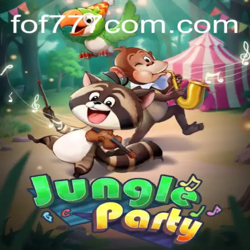 Unveiling JungleParty: A Thrilling Adventure in the Heart of the Wilderness