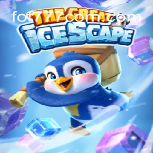 TheGreatIcescape: A Thrilling Adventure with FOF777