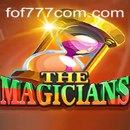 TheMagicians Game: Unveiling the Enchanting Experience with FOF777