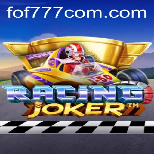 RacingJoker: Unveiling the Thrills of FOF777