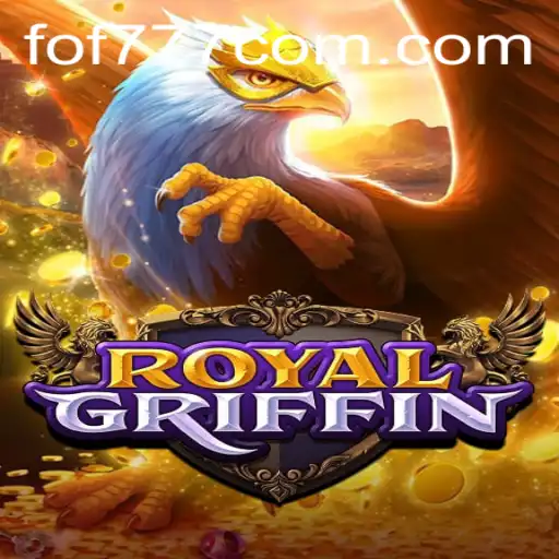 Explore the Fantastical World of RoyalGriffin