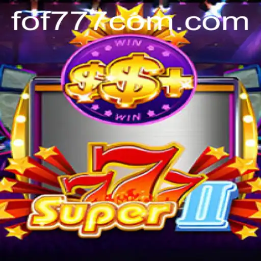 Unveiling the World of Super777II: A Thrilling Journey into Gaming