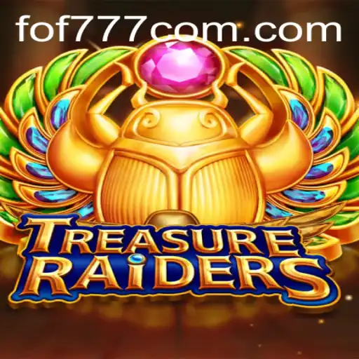 TREASURERAIDERS: An In-Depth Look into the Adventure of FOF777