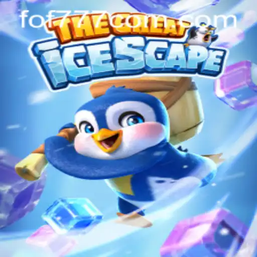 TheGreatIcescape: A Thrilling Adventure with FOF777